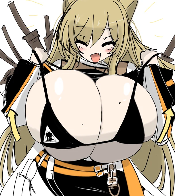 今年伸びたやつまとめ おっぱい 