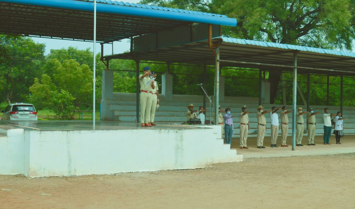 SP Bidar tweet media