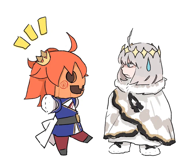🎃ぐだオベ🧚‍♂️ 