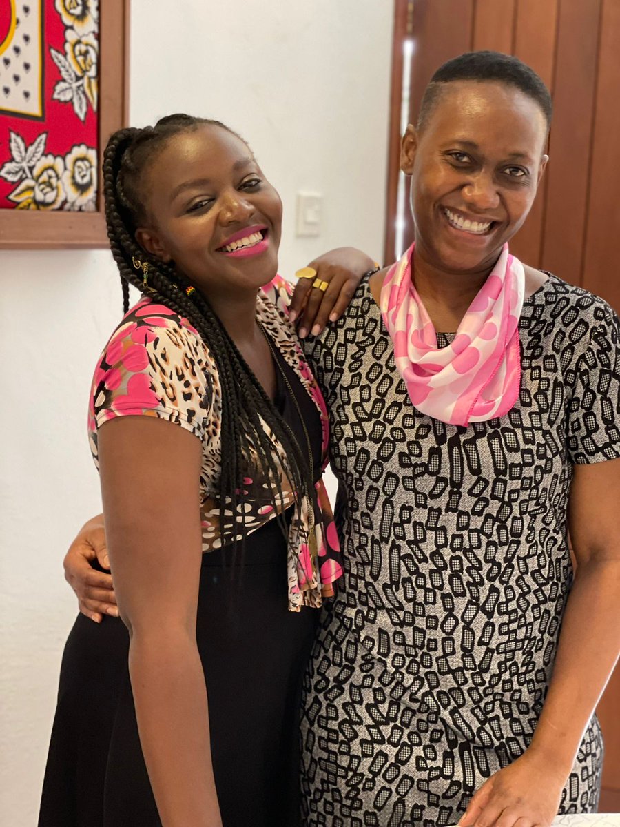 ActionAid_Kenya's tweet photo. @GP_Kenya @WomenSpaces @WVL_Kenya1 @AMWIK @susanhotieno @WEL2030_ @YWLC_Kenya @unwomenkenya @ConcernsWomen @unwomenafrica @ActionAid Among our objectives is to create a safe space for @ActionAid_Kenya  women to discuss specific issues and challenges that affects them as staff and women in the organisation. https://t.co/KzqSoDatqI