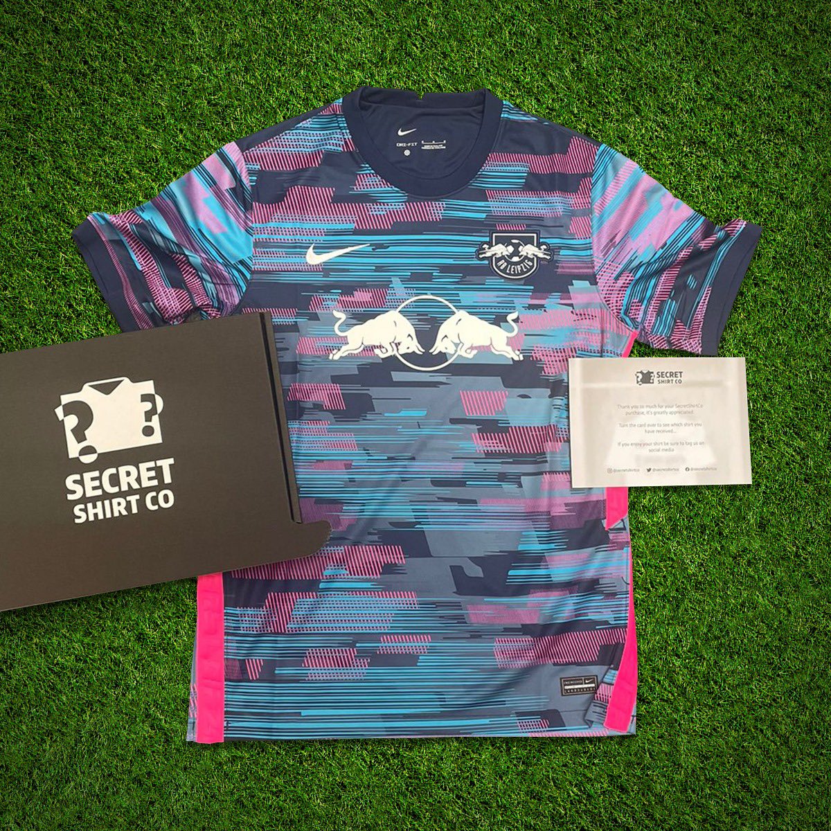 Secret Shirt Co tweet media