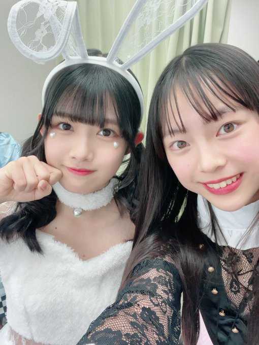 Twitterのコスプレ画像8