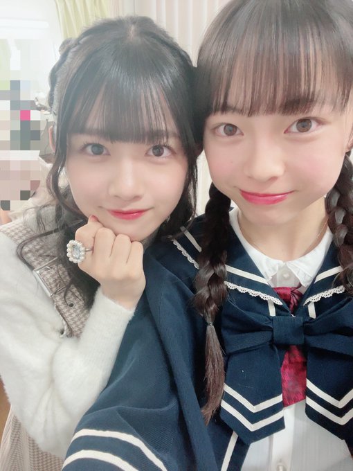 Twitterのコスプレ画像9