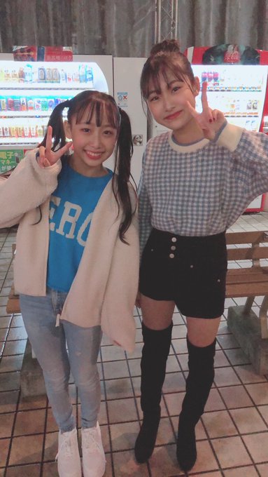 Twitterのコスプレ画像13