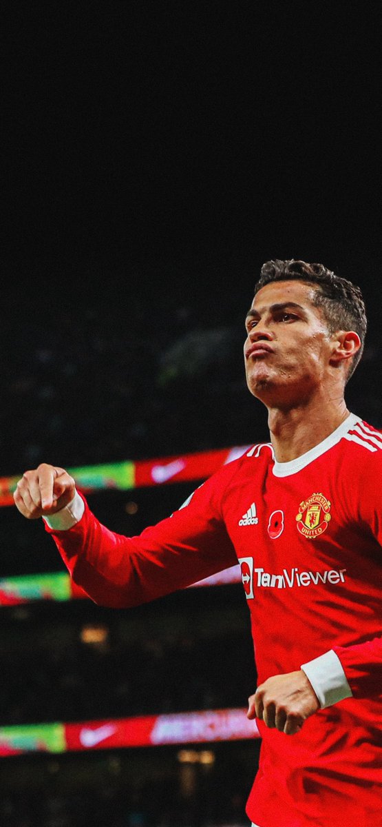 1ALLAJR's tweet photo. 🔴 CRISTIANO RONALDO

#THFCMUFC https://t.co/ggfKeBDNNE
