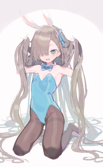 🐰 