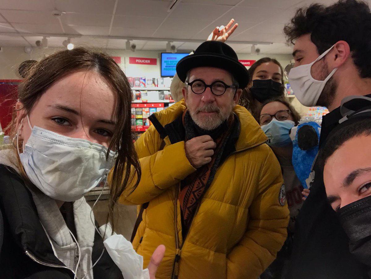 🇨🇵 Maxime BuBu 🥨 tweet media