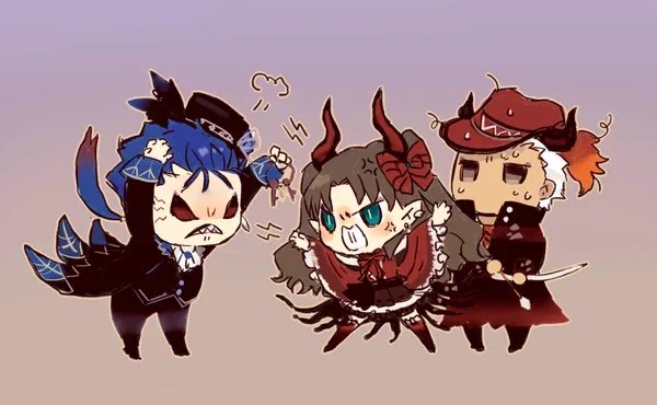 去年のだけどはぴはろいん! 
