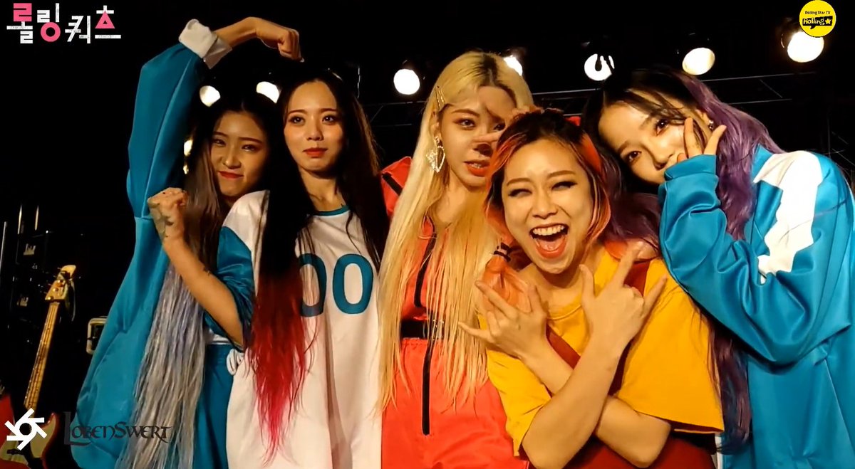 my girls ♡