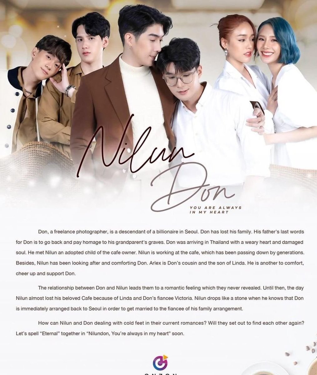 boys_passion's tweet photo. #BLSeries broadcast October, 31🎃
#BiteMeEp10👉MCOT31 | VIU | VIKI
And #NewThaiBL | LGBT
#YouAreAlwaysInMyHeart #Nilundon (by #OnzonCreative365)
👉Episode 00 on Gagaoolala
(MCOT31 | WETV | U-NEXT)
#BLSchedule #ThaiBL #SeriesY #boys_passion https://t.co/9x3LKdDKa5