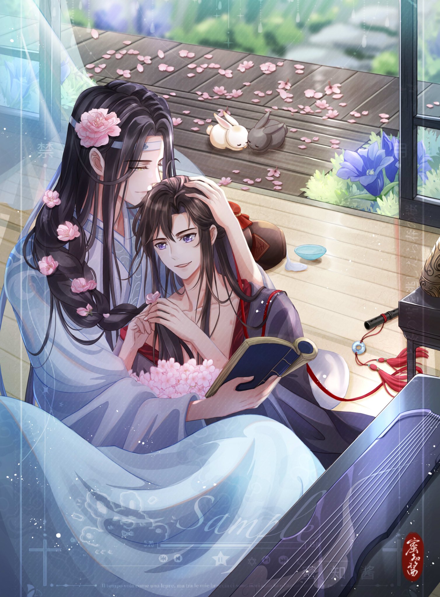 蜜知酱on X: 