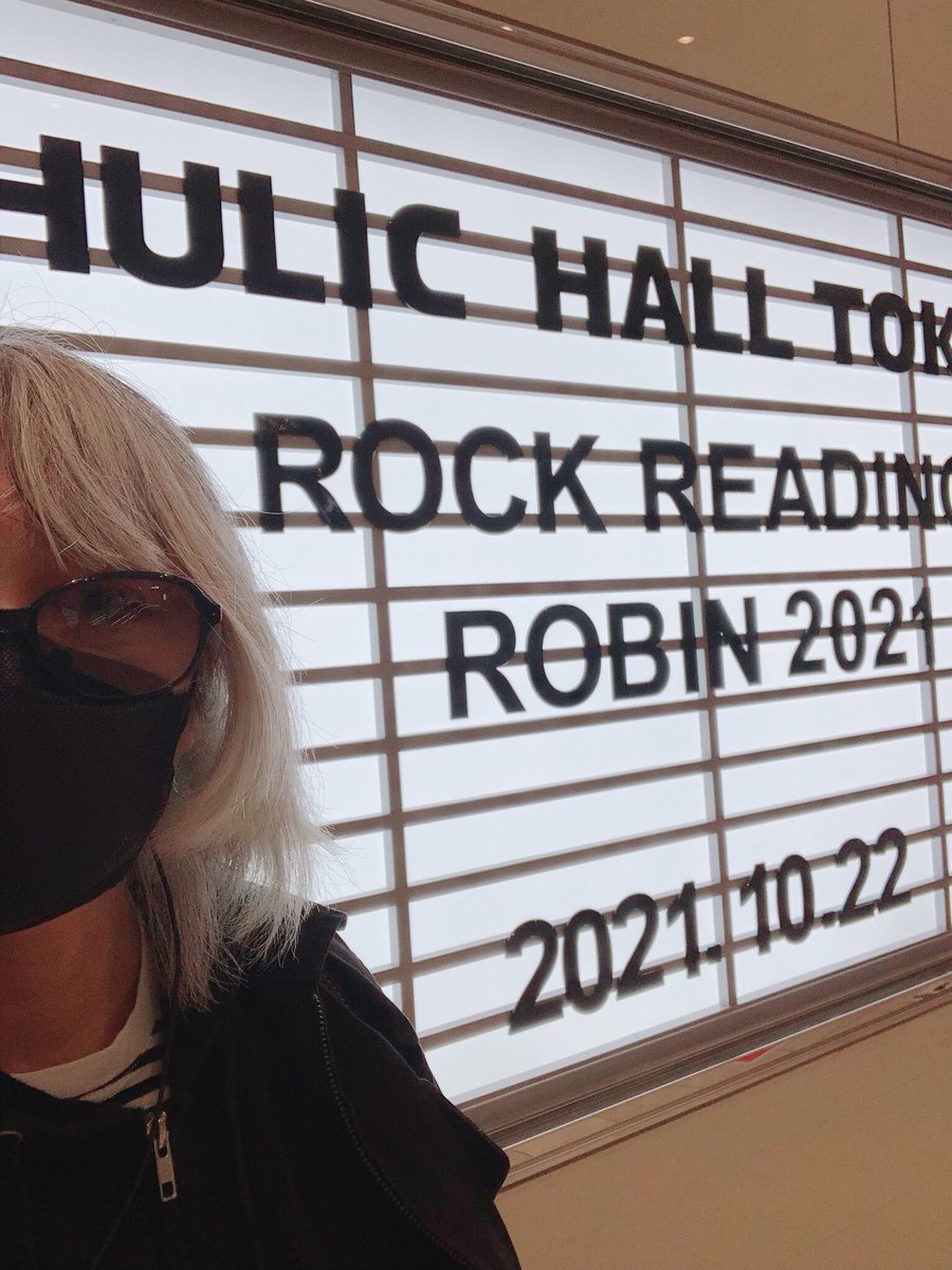 56makesmusic's tweet photo. 【#ロビン】

本日、東京公演千秋楽です。
https://t.co/9tWyWyo1D6

たくさんのお客様にご来場いただきありがとうございました。

無事に東京公演を終え、大阪公演に備えます。
大阪公演にいらっしゃる予定の皆さま、どうぞお楽しみにお待ちください！

#大嶋吾郎【秘書】 https://t.co/UxrmGwVh9g