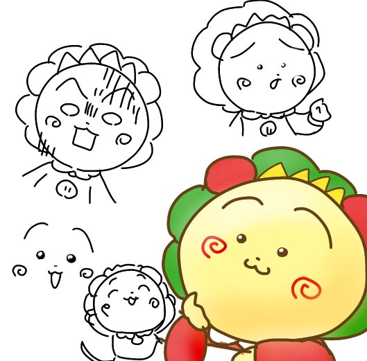 コジコジのtwitterイラスト検索結果 コジコジのtwitterイラスト検索結果