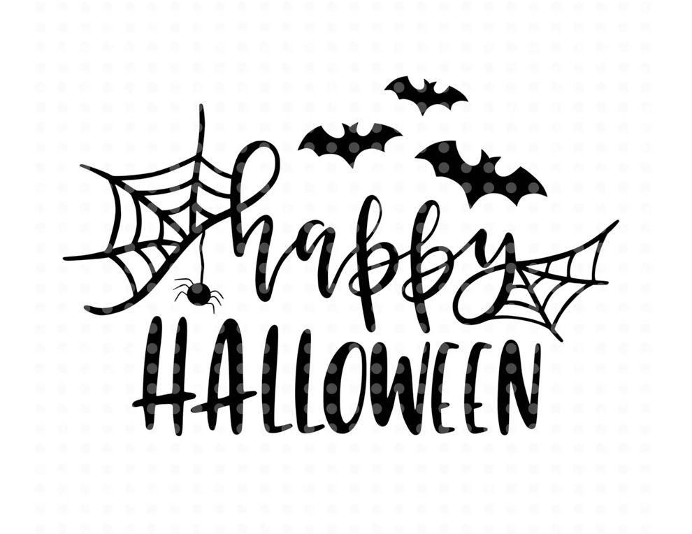 🦇 BOO from the BAF Crew! 🕷️ Have a safe and spooktacular night!