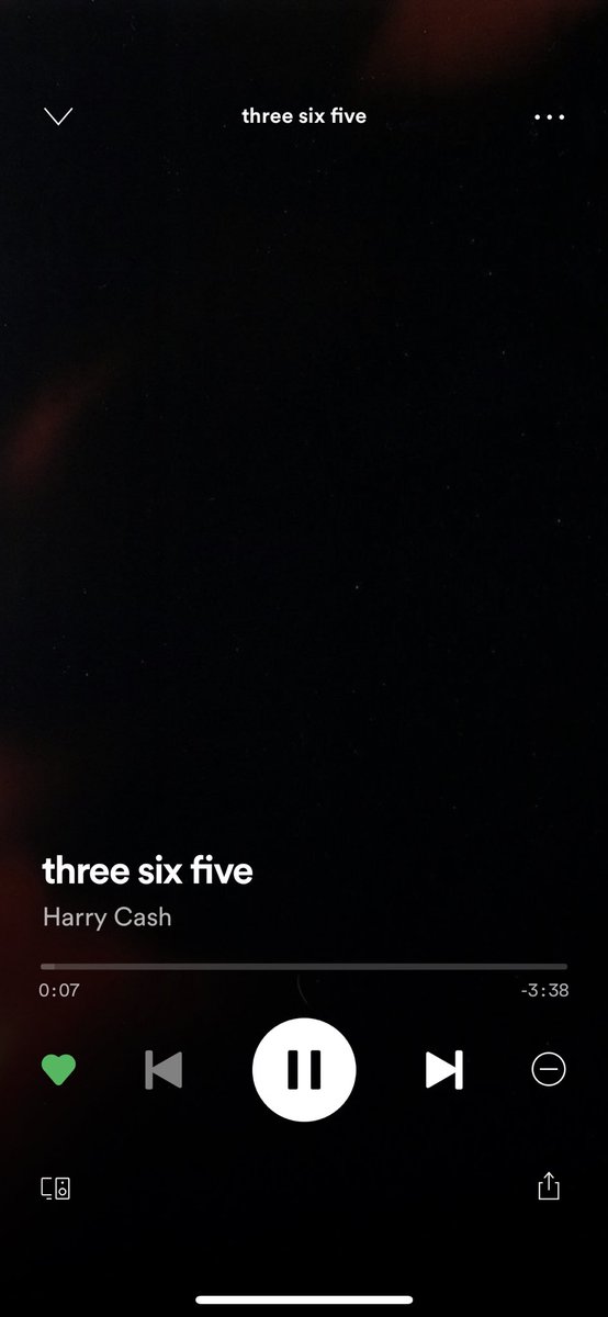 I can’t stop listening 🥺❤️ @HarryCashMusic