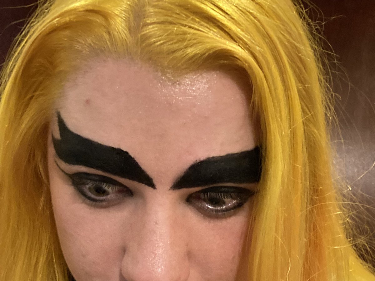 Balrog, Baby! tweet media