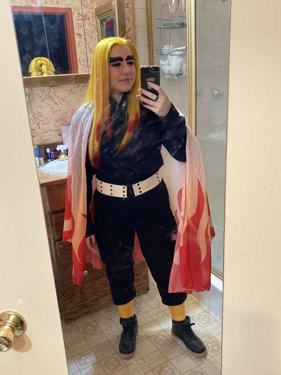 Balrog, Baby! tweet media