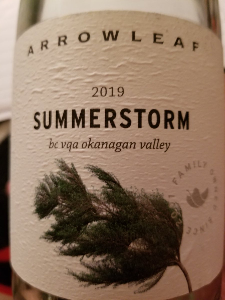 Cork Dorks in a Pear Tree tweet media