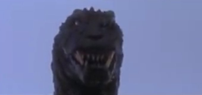ゴジラ モスラ キングギドラ大怪獣総攻撃のtwitterイラスト検索結果