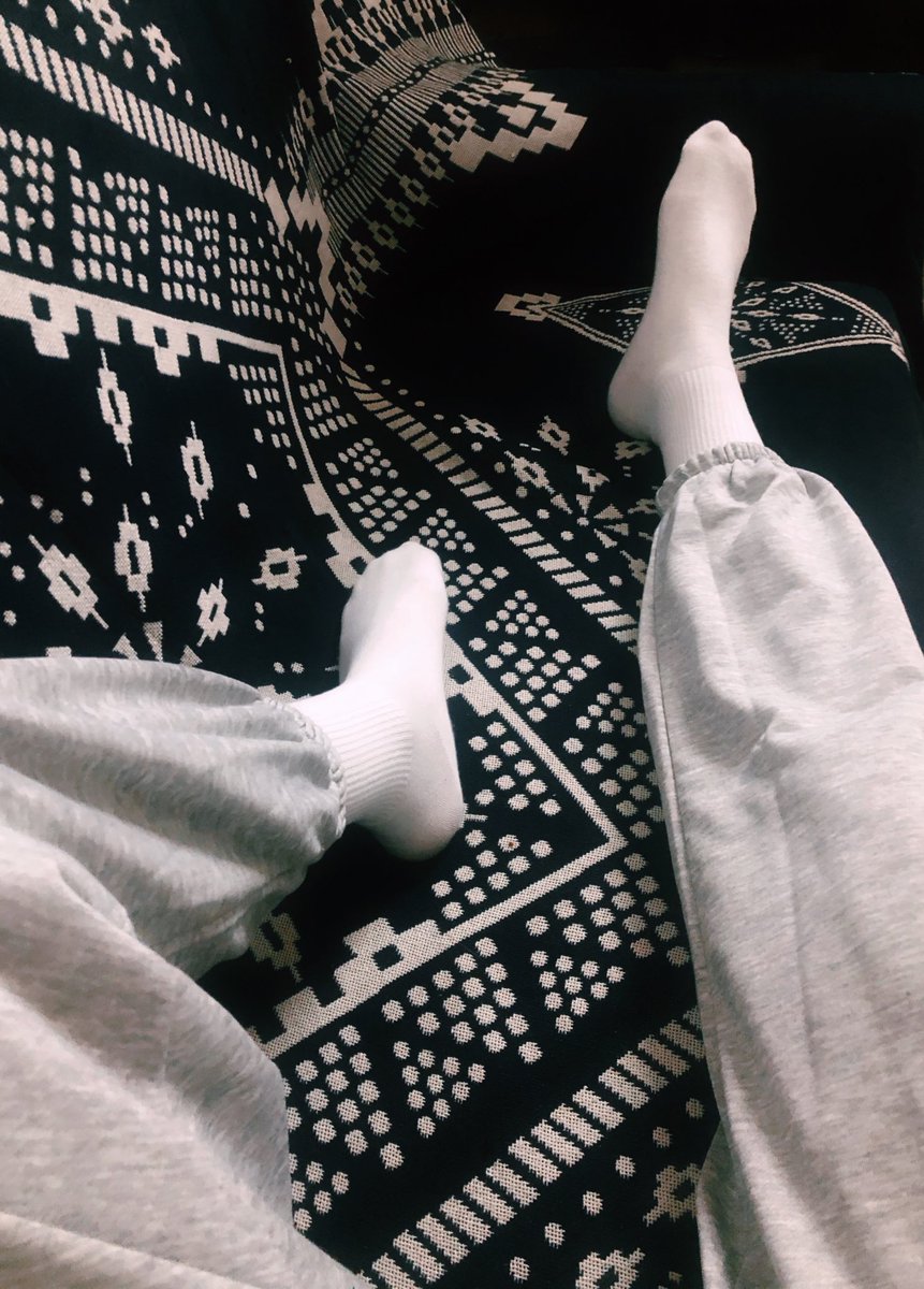 Imp_arrive's tweet photo. 现��的推特好无聊哦 #白袜 https://t.co/zuMVo8Uixr