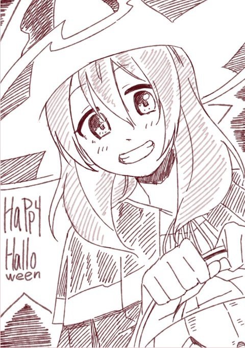 色々描きたかったのに時間がとれなかったので休憩がてらファンアート描きまくってた😳その1 