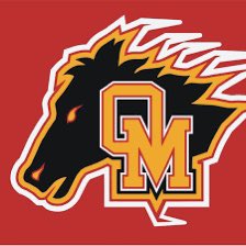 BlackHatFootbal's tweet photo. Top seeds for Section playoffs? The 209 will produce 4 of the 7 with Central Catholic/D2, Oakdale/D3, Kimball/D4 and Escalon/D5🤠 First-round byes, two home games &amp; then title game at a neutral site followed by a trip to a Bowl Game - that’s the best route to a Section title🎉 https://t.co/IzZ6L7qrMu