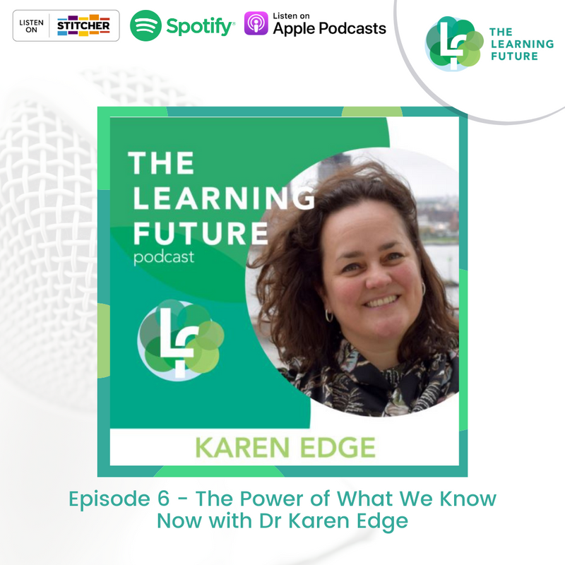 LearningFuture's tweet photo. How can we convince ourselves and others to improve our teaching, will it take a revolution or something more practical, and what happens if we imagine “what would make this easy”?

🎧 https://t.co/oUMjObUIHl 

#LearningFuture #LearningFuturePodcast #ReshapeFuture https://t.co/fElAx7i8Y5