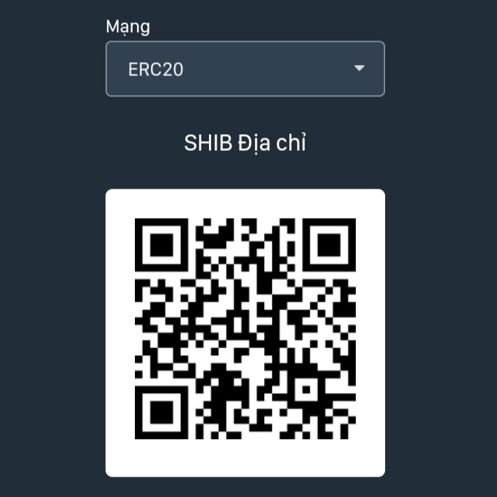 NinhLee11's tweet photo. @Shi_ba_swap 0x6cFd79cb6DEd0B162D396eA997FD778fc5a815f8 https://t.co/x81OQXIcSA