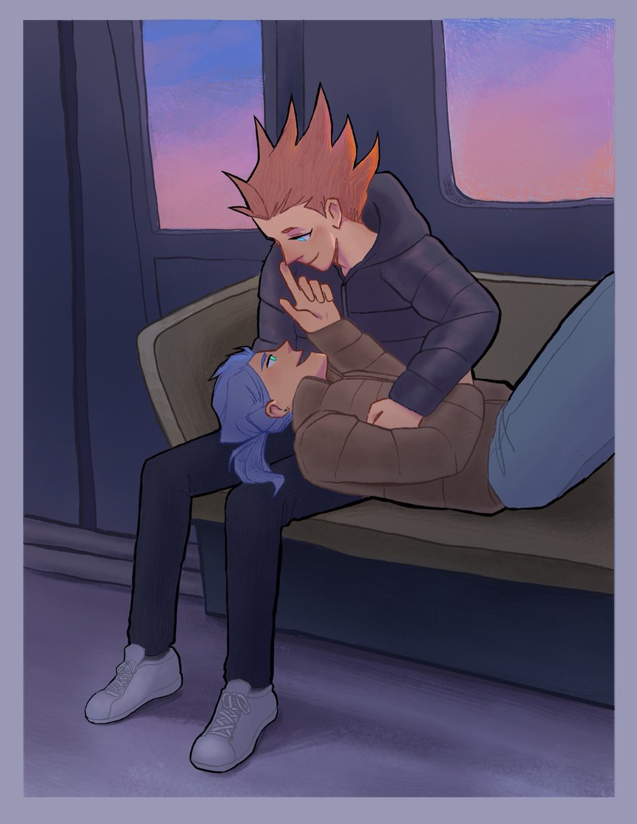 askkairi's tweet photo. twitter is continues to baffle me I accidentally deleted my own post so here it is  again…..god #kingdomhearts #akusai https://t.co/zWZusAV1rW