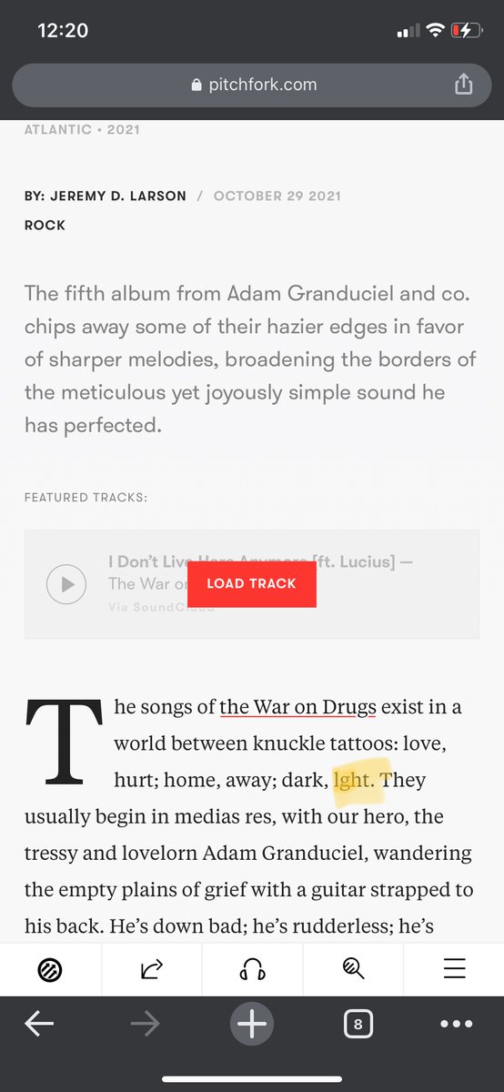 SMalfizi's tweet photo. @pitchfork can I have an editing job please https://t.co/hVvWhUnCFm