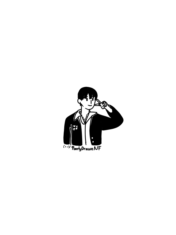 PoorlyDrawnNF's tweet photo. Poorly drawn b'day rooftop-father a.k.a Lee Seunghyub 🎉

#NFlying #Nfiart #NFlyingfanart #LeeSeungHyub #엔플라잉 #이승협
#승협이_생일이_피었습니다
#흠뻑빠져라_우리_큩이승협 https://t.co/kPtpGkcYLc