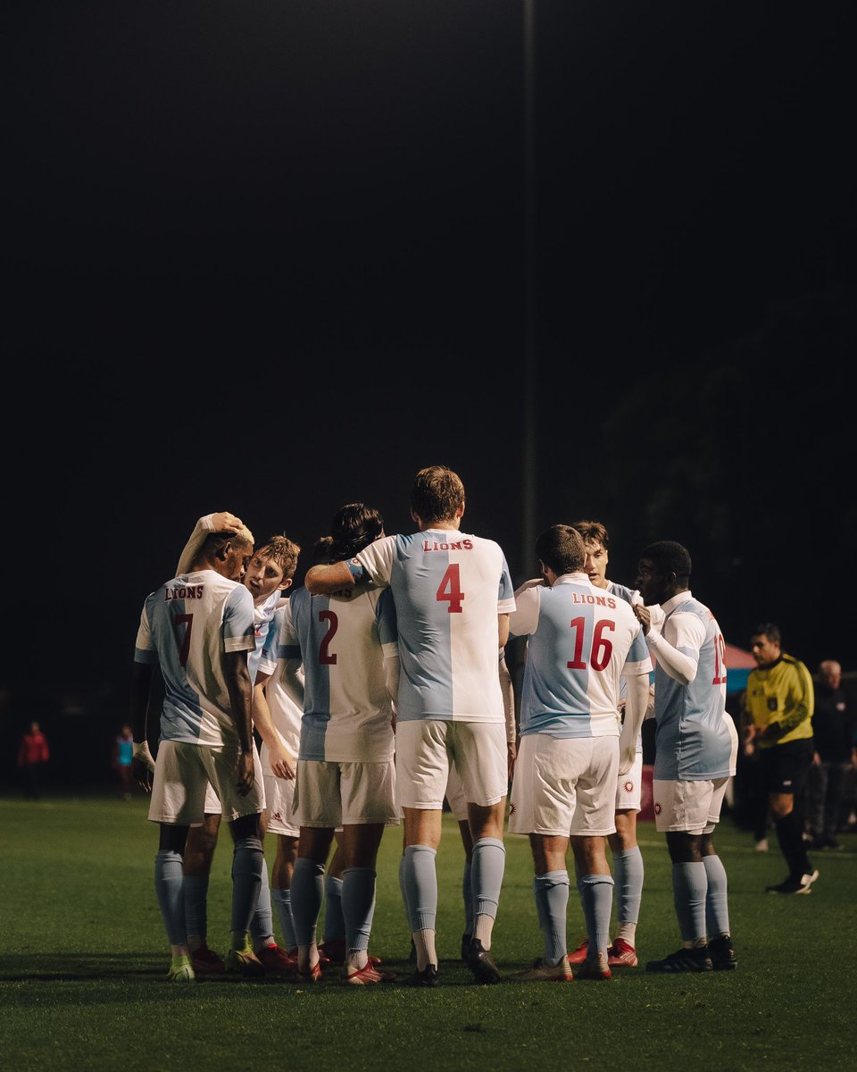 That winning feeling 🤩

#JoinThePride #VamosLeones