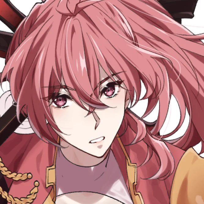 sakura diluc? hhh https://t.co/gcZiAicgzn 