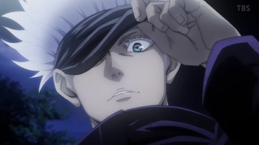 呪術廻戦五条悟の獄門彊封印は解除される 復活する方法と漫画何巻何話で読めるのか 彩blog