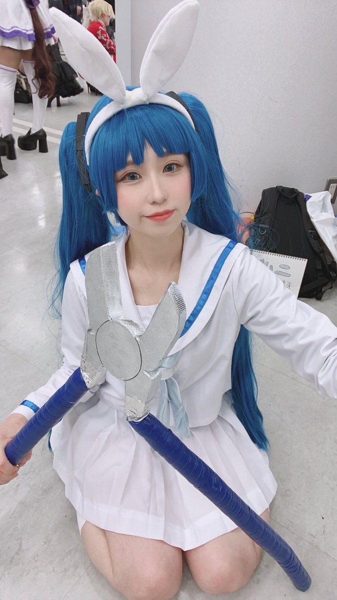 tenka0619's tweet photo. 池ハロはニパ子でいます～☀️

 #池ハロ  #池袋ハロウィン   #池袋ハロウィン2021 https://t.co/31AhSvnZGX