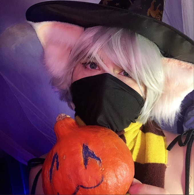 How is your Halloween going? https://t.co/T5E2I4zLir<a href="/tag/yaoi"class="tags"><span>#yaoi</span></a><a href="/tag/venti"class="tags"><span>#venti</span></a><a href="/tag/fategrandorder"class="tags"><span>#fategrandorder</span></a><a href="/tag/astolfo"class="tags"><span>#astolfo</span></a><a href="/tag/astolfocosplay"class="tags"><span>#astolfocosplay</span></a>