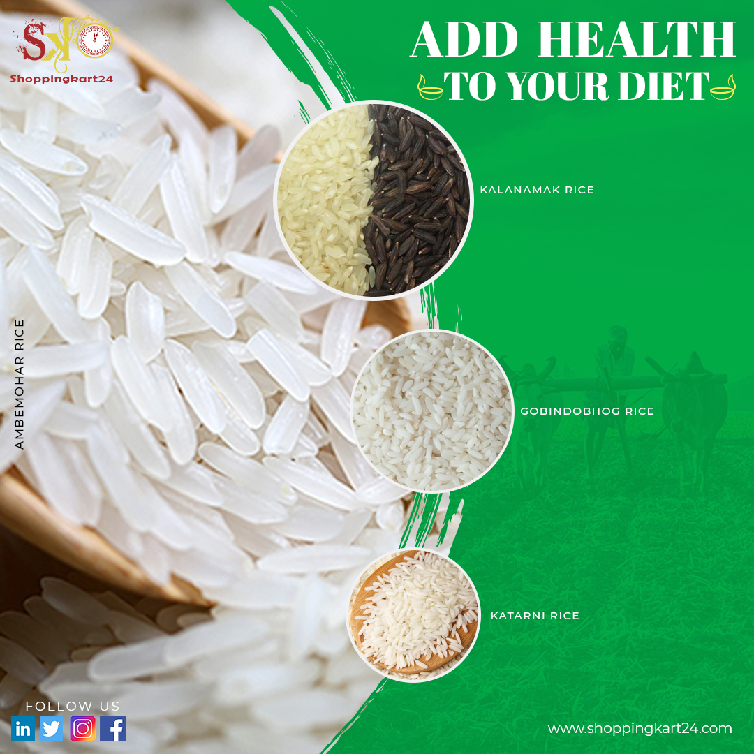 AuthenticGI_'s tweet photo. #Rice is filled with nutrients. India produces a wide range of rice ranging from #jeerarice to #blackrice. This #festivity, add nutrition in your plate. 
Shop now- https://t.co/tRnqrIjA5w
Contact: +91 9161898733
#geographicalindications #atamnirbharbharat #vocalforlocal https://t.co/U5cylVwzXc