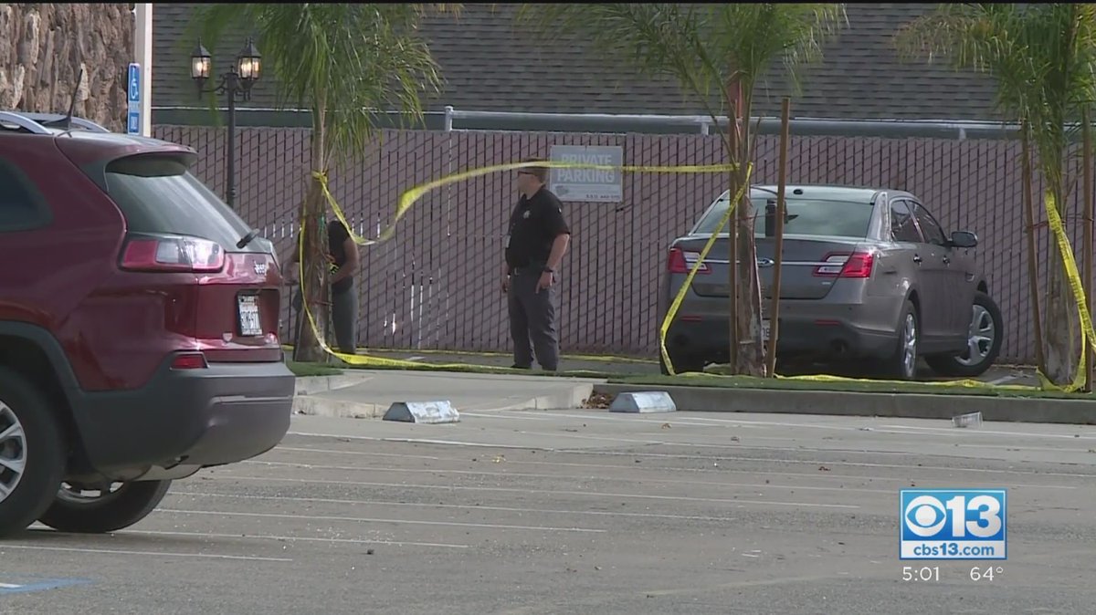 CBS Sacramento tweet media