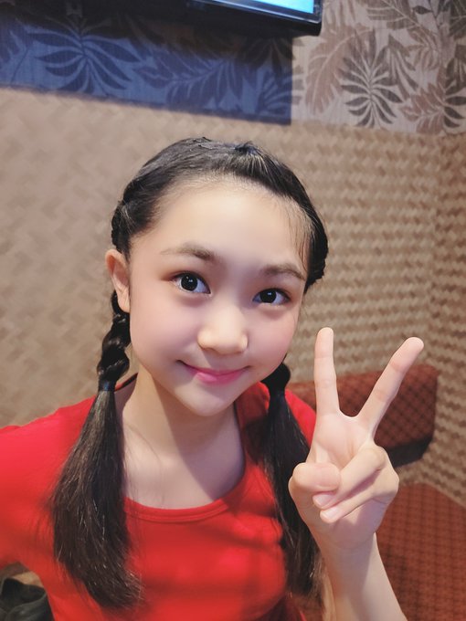 Twitterのコスプレ画像7