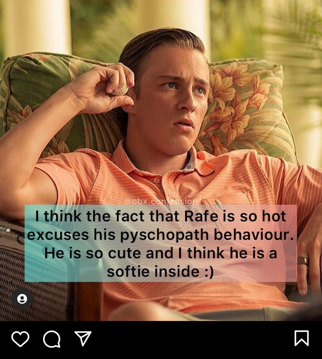 OBXstruggles's tweet photo. He’s a racist murderer, what is so soft and cute about that hmm?? https://t.co/neslNRrhmC
