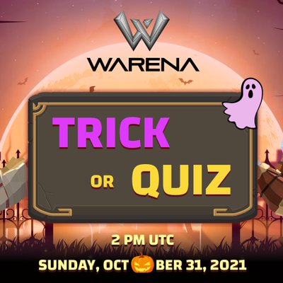 Warena's Photo