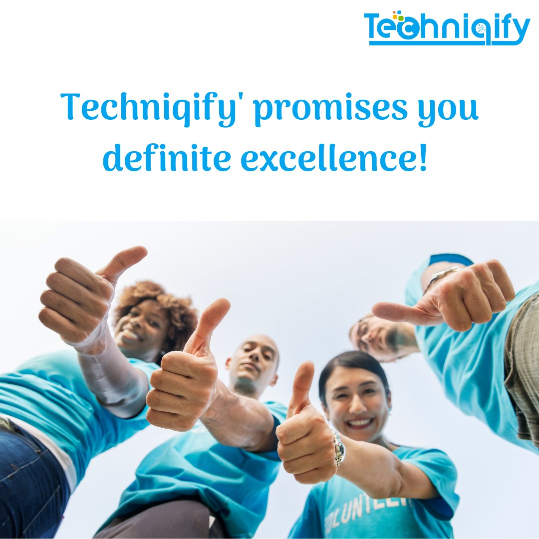 techniqify's tweet photo. Our highlighted services include business counselling, web, app and software development, UI/UX and design services, digital marketing services and a lot more.#technify #business #softwaredeveloper #digital #desing #solutions #programming #progress #custom #customer #content https://t.co/BkrNMgvu6B