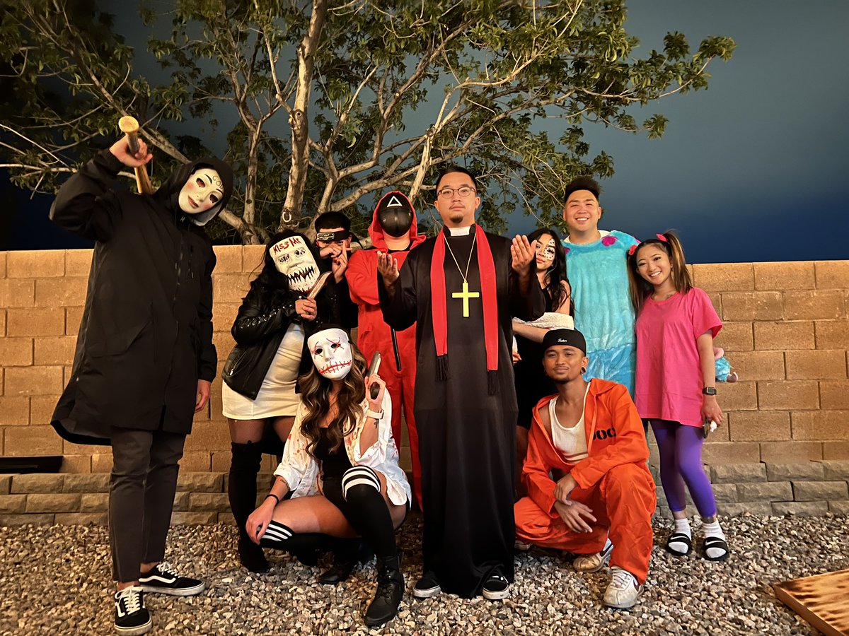 she usually calls me daddy. but tonight she calls me father.