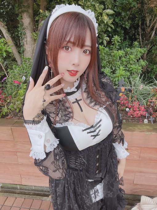 コスプレイヤーとみこのTwitter画像3