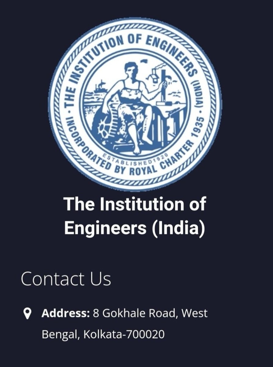 Anandku41212755's tweet photo. #Reaffiliate_AMIE_POST_2013
@dpradhanbjp @IEI_Kolkata @modulationamie @Anant_Ojha_BJP @ianuragthakur @BJP4Jharkhand @BJP4India @navinjaiswal4 @rajesheclgovt @amie_warrior @Valid_AMIE @PMOIndia @AmitShah @JPNadda @CoalMinistry @JoshiPralhad @Annapurna4BJP https://t.co/Bj1eXUGydA https://t.co/y4bKVnvyQG