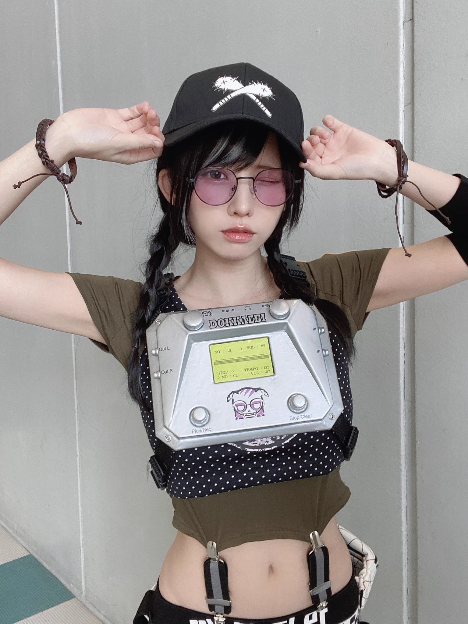 えなこ on X: 