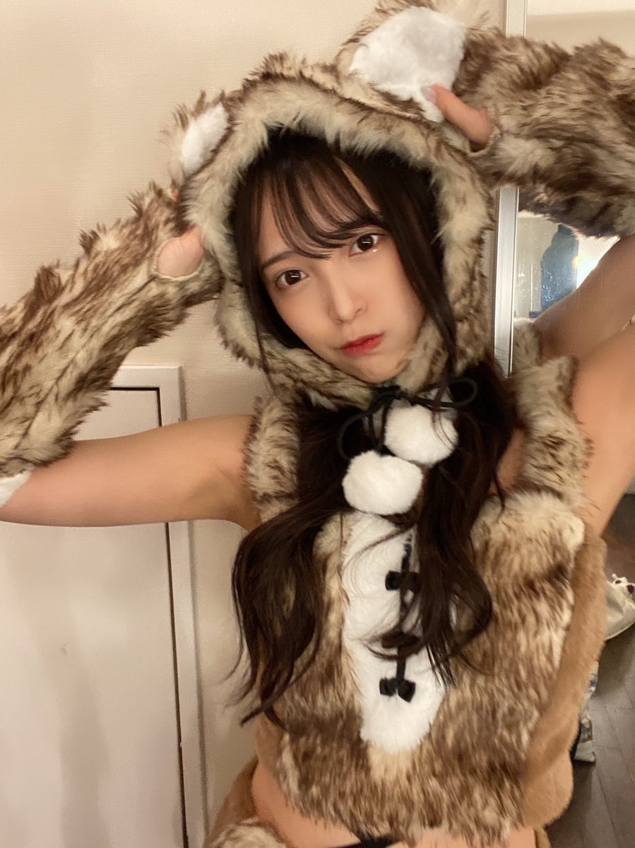 juuuuriiina_'s tweet photo. はぴはろうぃん❤︎

#HappyHalloween2021 https://t.co/ovTTNUOsQW