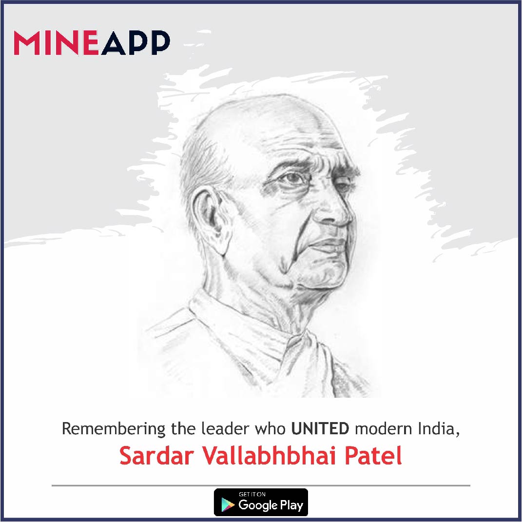 MineApp2's tweet photo. #mineapp #NationalUnityDay #app #mobile #mobileapp #android #androidapp #social #socialapp #India https://t.co/zWKe6Y3MVW