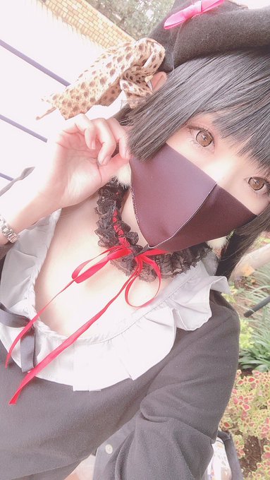 コスプレイヤー秋津穂乃華のTwitter画像33