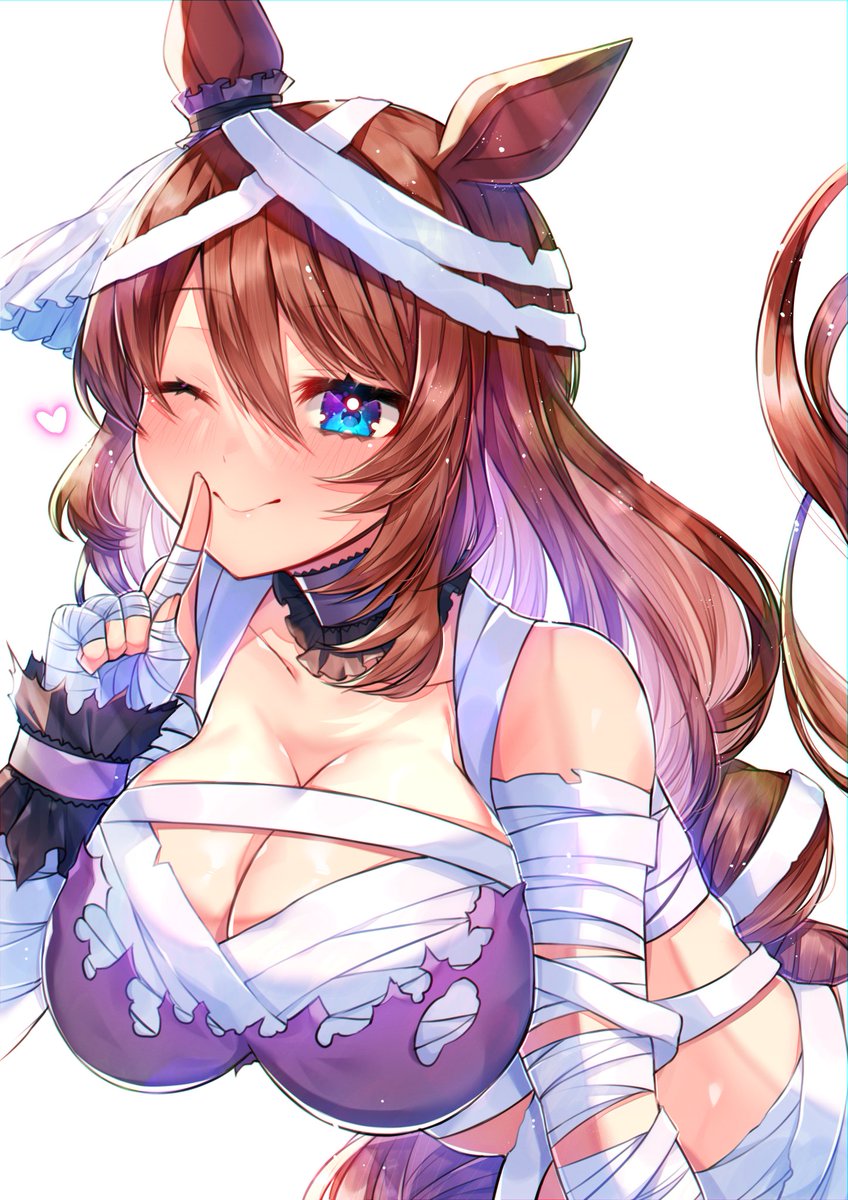 異端なるセイレム|アビゲイル(Fate) 「#今月描いた絵を晒そう
今月いっぱい描いた～!来月も頑張る✎🐋 」|あきらんぬ🐮🐋のイラスト